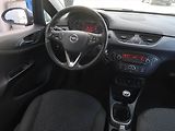 Opel Corsa (2015) 1.2, Serv.kniha, Tempomat - náhled 7