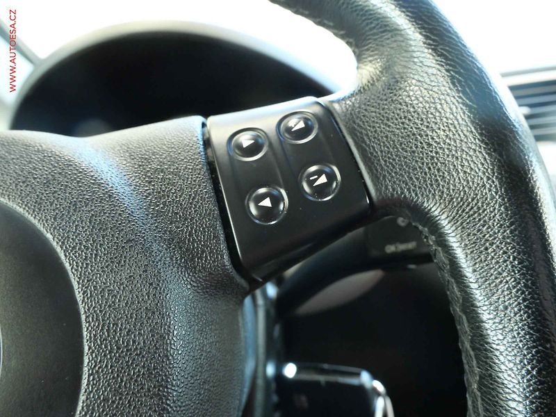 Seat Altea (2005) 1.9TDI, ČR, AC, temp - fotka 15 z 16
