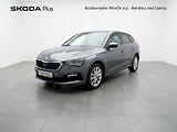 Škoda Scala (2025) TOP SELEC TSI 85/1.0 M6F - náhled 1