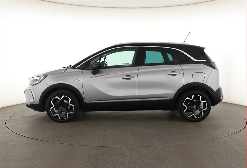 Opel Crossland X (2021) 1.2 Turbo, ČR,1.maj - fotka 3 z 18