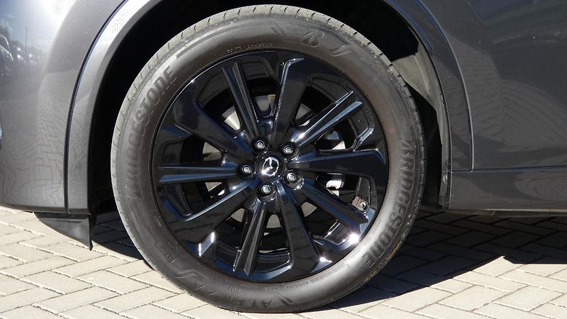 Mazda CX-60 3,3 l e-Skyactiv D254 Homura P - fotka 27 z 28