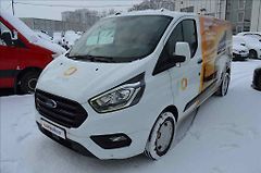 Ford Transit (2021) CUSTOM 2,0 D - fotografie inzerátu