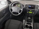 Kia Sorento (2009) 2.5 CRDi, 4X4, nová STK - náhled 7