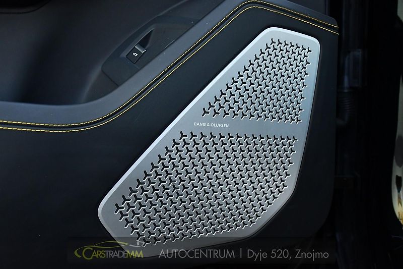Lamborghini Urus 4.0 V8 ZÁRUKA - fotka 25 z 62