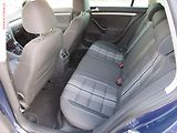 Volkswagen Golf (2013) 1.6TDi, 1.maj, AC, TZ, navi - náhled 10