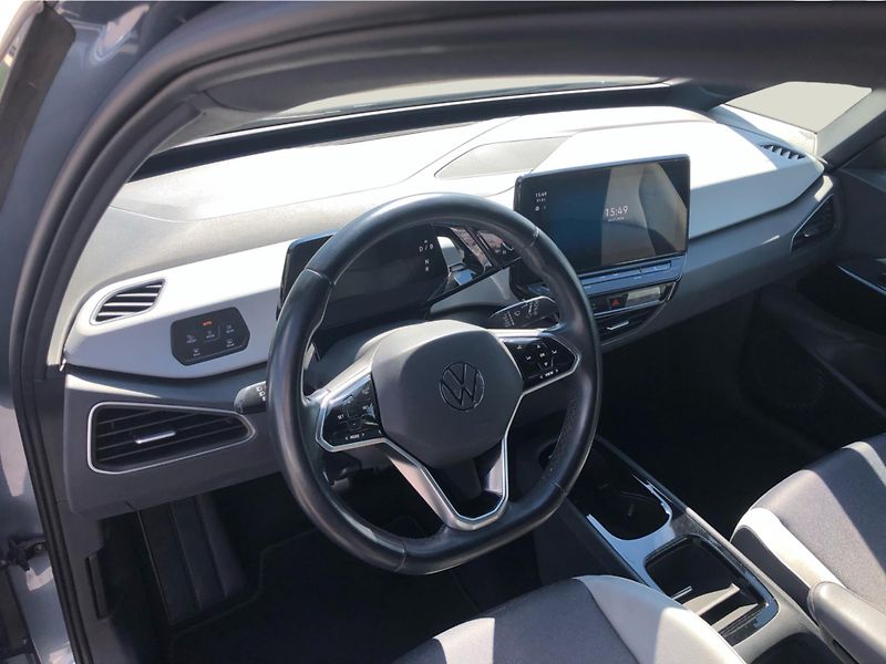 Volkswagen ID.3 Pro 150kW 58kWh SoH: 87 % - fotka 5 z 27