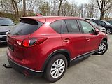 Mazda CX-5 2.0 121 kw  Rezervace - náhled 10