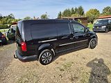 Volkswagen Caddy (2018) 2.0Tdi Maxi po rozvodech - náhled 8