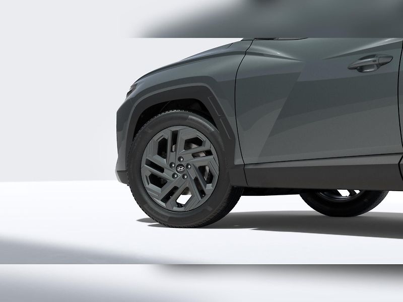 Hyundai Tucson (2026) GO Czech Plus! - fotka 5 z 9
