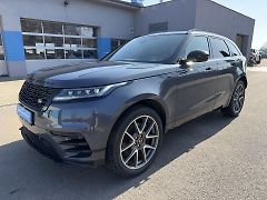 Land Rover Range Rover Velar VELAR 3,0D 221kW 4x4 HEADUP  - fotografie inzerátu