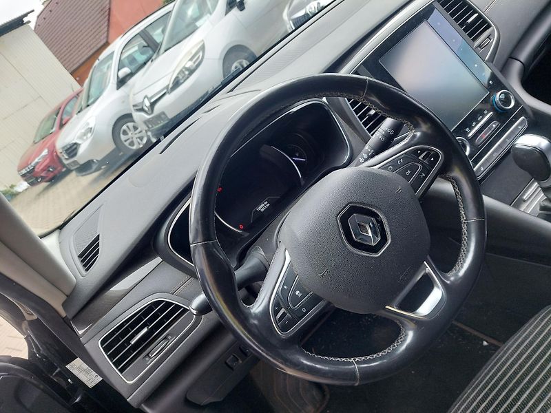 Renault Talisman (2019) Grandtour dCi 200 Business  - fotka 10 z 36