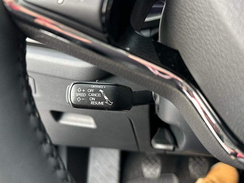 Škoda Octavia Combi 2,0 TDI 85kW Style M6F - fotka 22 z 22
