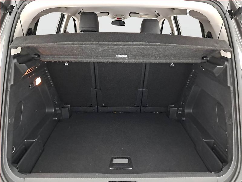Citroën C5 Aircross (2019) BlueHDi 180, Automat - fotka 14 z 21