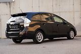 Toyota Prius 1.8 HYBRID 7míst - náhled 11