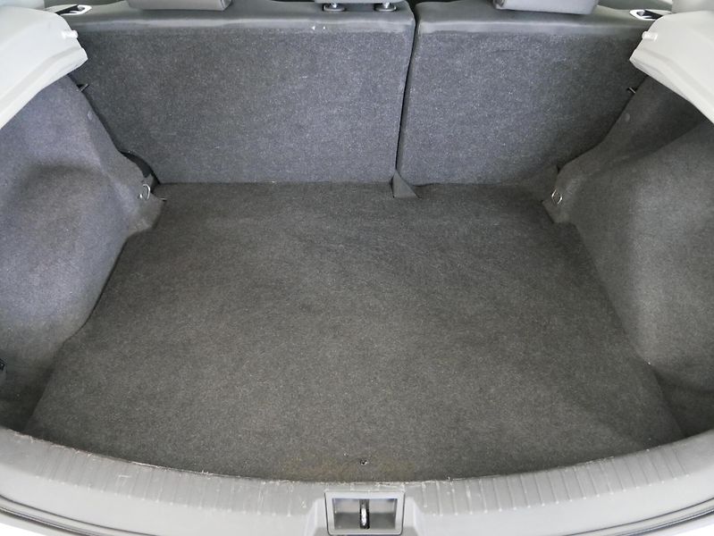 Nissan Qashqai - fotka 23 z 23