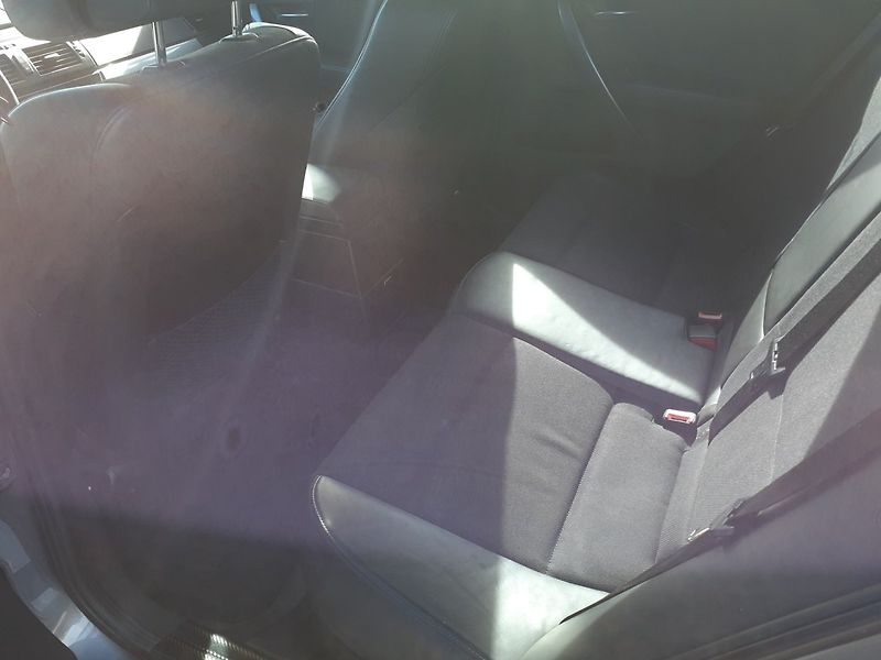 BMW X3 (2009) 2.0 x drive 1.maj čr 4x4 - fotka 15 z 27