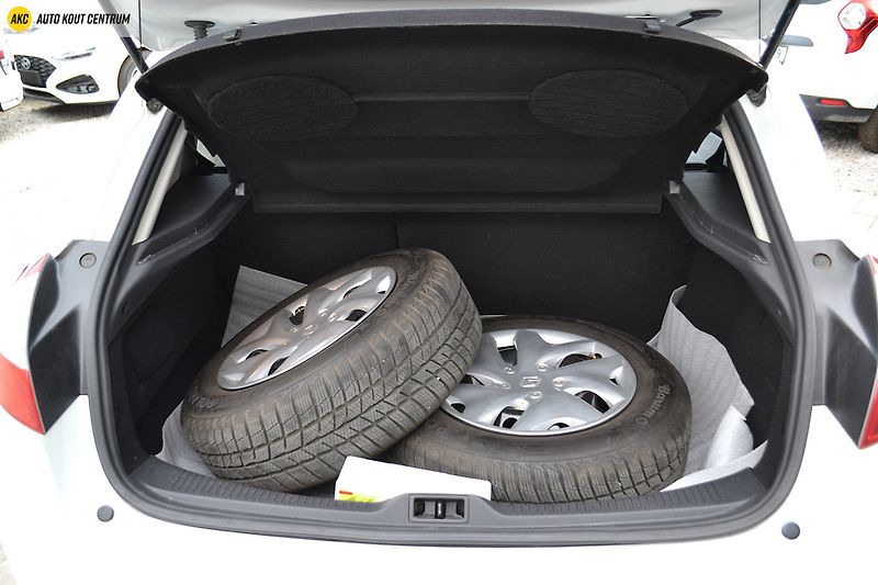 Renault Mégane 1.6i-16V 81kW LIFE - fotka 16 z 42