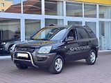 Kia Sportage (2007) 4WD 104kW - náhled 1