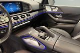 Mercedes-Benz GLS (2019) GLS 400d 4Matic AMG Line - náhled 9