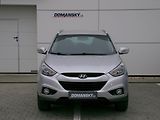 Hyundai ix35 STYLE 2.0 CRDi 100kW 4x4 DPH - náhled 8