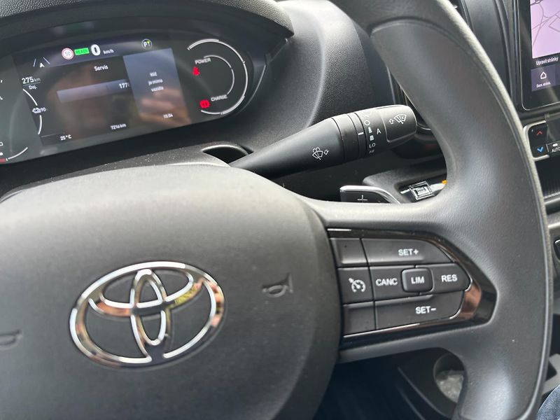Toyota ProAce EV L3H2 Active - fotka 19 z 27