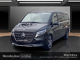 Mercedes-Benz Třídy V V 250d XL 4M AVANTGARDE - náhled 1