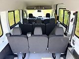 Ford Transit 2.0TDCI 96KW L2H2 9 MÍST - náhled 37