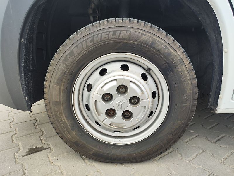 Ostatní 2.2 HDI/96kW D-Line Roadcamp - fotka 26 z 37