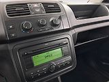 Škoda Fabia (2010) 1.2 12V, nová STK, Tažné - náhled 12