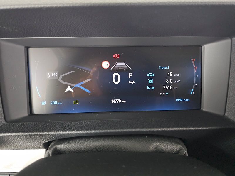 Toyota ProAce Verso (2025) 2.0D 130kW 8AT VIP SKYVIEW 7S - fotka 21 z 29