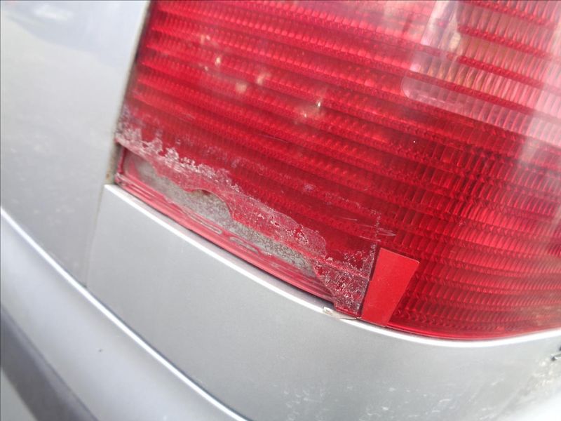 Seat Alhambra 1,9 - fotka 6 z 15