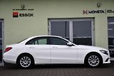 Mercedes-Benz Třídy C 200d PRAV. SERVIS MB 2xPNEU - náhled 7