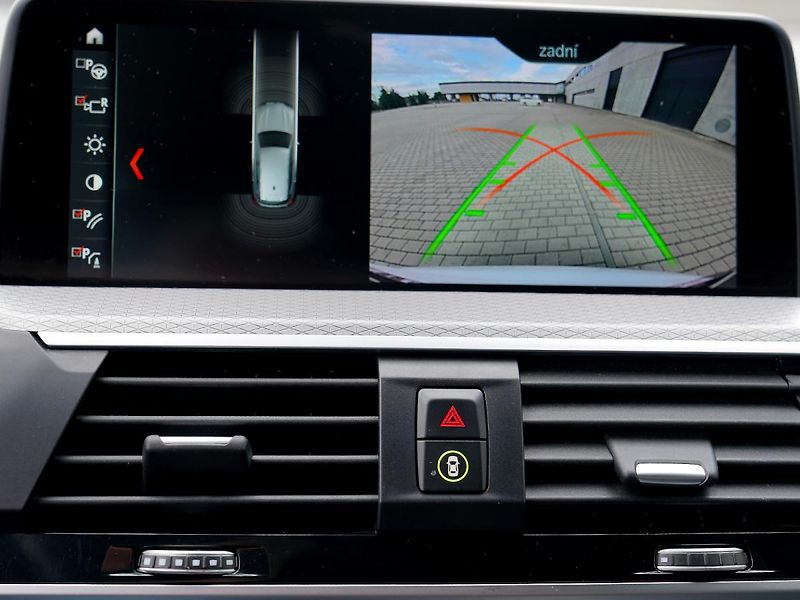 BMW X3 xDrive20d (G01) Model M Sport  - fotka 10 z 28