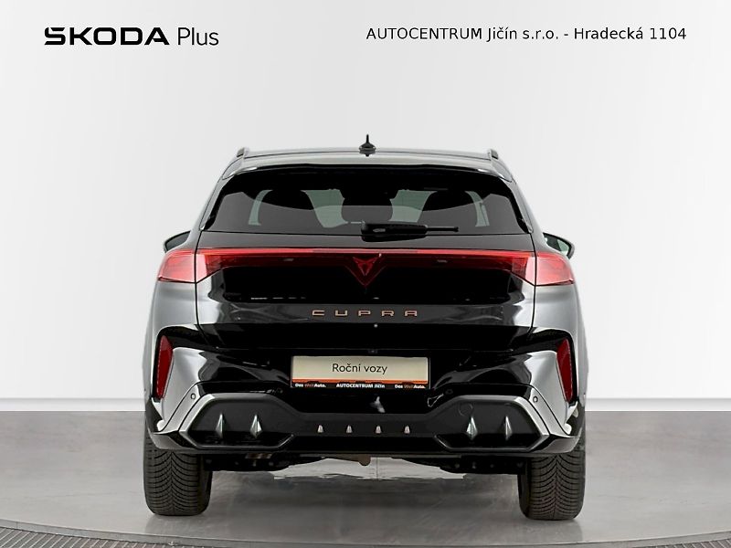 Cupra Terramar (2026) 1.5 TSI 110kW DSG - fotka 6 z 37