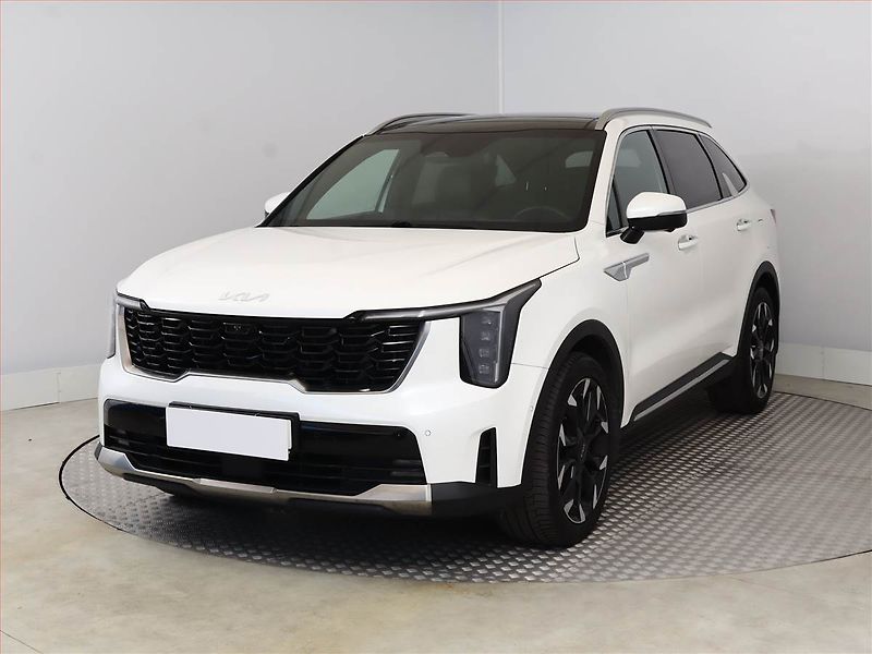 Kia Sorento (2024) TOP 2.2 CRDi - fotka 2 z 22
