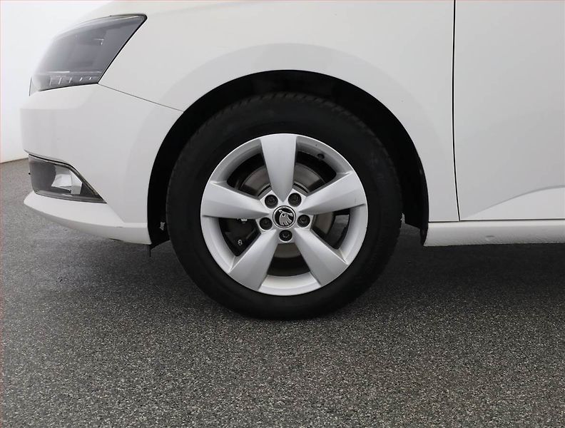 Škoda Fabia (2017) JOY 1.2 TSI, Serv.kniha - fotka 15 z 15