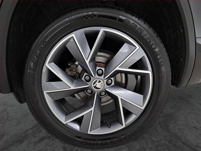 Škoda Kodiaq (2020) Sportline 2.0 TDI - fotka 15 z 21