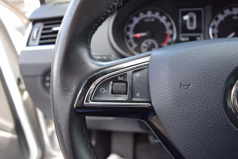 Škoda Octavia (2020) 2.0TDI 110kw SOLEIL FULL LED  - fotka 31 z 47
