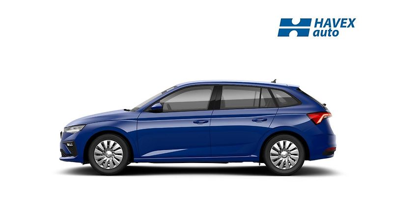 Škoda Scala (2026) 1.0 TSI 85 kW Selection - fotka 3 z 3