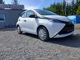 Toyota Aygo 1.0, 51 kW, klima - náhled 8