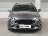 Ford Mondeo (2019) 2.0TDCi, AT, navi, LED - náhled 1