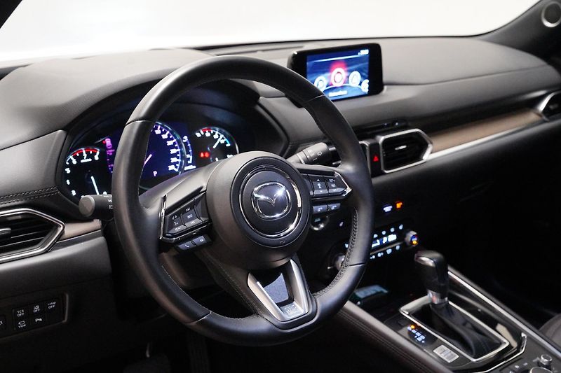 Mazda CX-5 - fotka 15 z 30