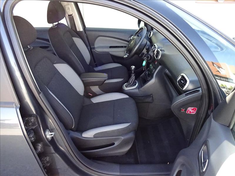 Citroën C3 Picasso 1.4VTI - fotka 27 z 47