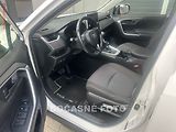 Toyota RAV4 (2021) 2.5 hybrid, ČR, servis.kniha - náhled 2