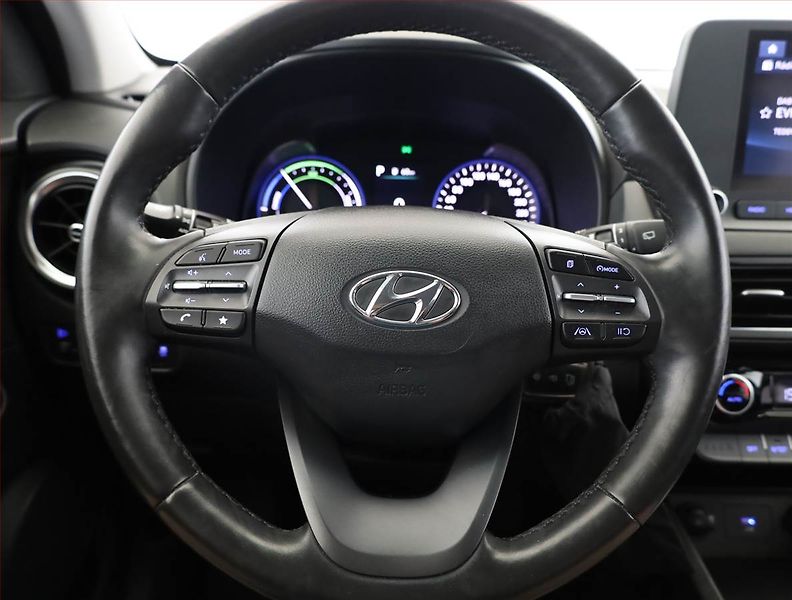 Hyundai Kona (2023) Hybrid - fotka 8 z 19