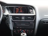 Audi A5 (2011) S-Line 2.0 TDI, 4X4 - náhled 12
