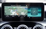 Mercedes-Benz Třídy C C 350e Plug -in hybrid/280PS - náhled 35