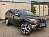 Toyota RAV4 2.5HSD, ČR, Executive, 4x4 - náhled 1