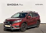 Honda CR-V (2018) DTEC 118 kW Elegance Plus 4WD - náhled 1