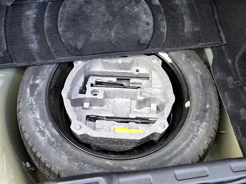 Citroën C5 2,0HDi 120kW SERV.KN,ROZVODY  - fotka 16 z 43